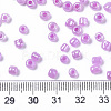 (Repacking Service Available) Glass Seed Beads SEED-C020-2mm-151-4