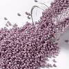TOHO 15/0 Round Beads X-SEED-TR15-0127-1