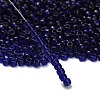 TOHO 8/0 Round Beads X-SEED-TR08-0008D-3