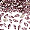 Preciosa® MAXIMA Crystal Fancy Stones X-PRC-FG8-20020-1