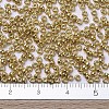 MIYUKI Round Rocailles Beads LS-X-SEED-G007-RR4202-2