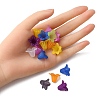 Transparent Acrylic Beads FIND-YW0001-68-5