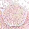 Glass Seed Beads SEED-K010-03I-3