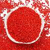 Cylinder Seed Beads SEED-H001-H19-3