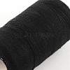 402 Polyester Sewing Thread Cords for Cloth or DIY Craft OCOR-R028-C01-3