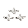 Non-Tarnish 304 Stainless Steel Pendants STAS-I197-007P-1