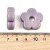 Handmade Lampwork European Beads LAMP-F039-01-M-4