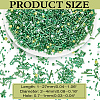 150G Glass Seed Beads SEED-ME0001-02-2