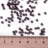 TOHO Round Seed Beads SEED-JPTR08-0006C-3