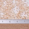 MIYUKI Delica Beads SEED-JP0008-DB0821-3