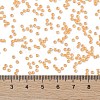 TOHO Round Seed Beads SEED-JPTR11-0962-4