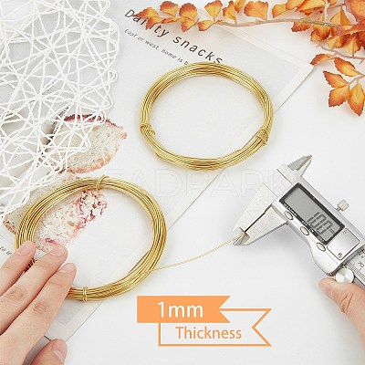 DIY Wire Wrapped Jewelry Kits DIY-BC0011-81D-04-1