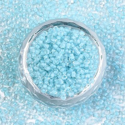 12/0 Glass Seed Beads X-SEED-A014-2mm-136-1