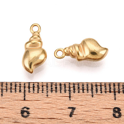 304 Stainless Steel Charms X-STAS-N109-140G-1