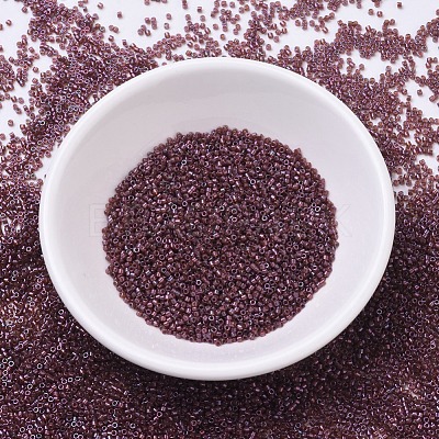 MIYUKI Delica Beads SEED-X0054-DB0129-1