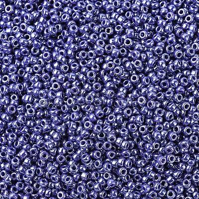 MIYUKI Round Rocailles Beads X-SEED-G007-RR0434-1