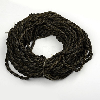 Iron Mesh Chains Network Chains CHN002Y-AB-1