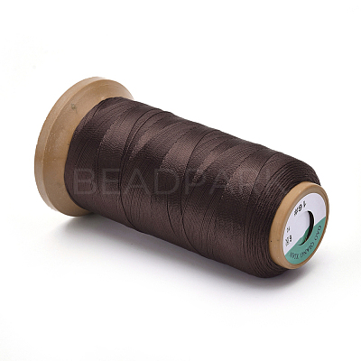 Polyester Threads X-NWIR-G018-D-16-1