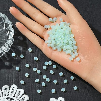 Preciosa® Crystal Beads X-PRC-BA6-51000-1