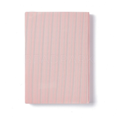 2023 Notebook with 12 Month Tabs AJEW-A043-01B-1
