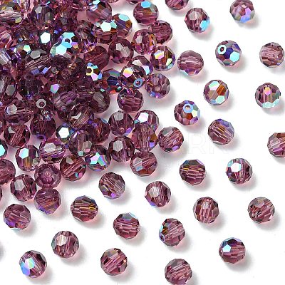 Preciosa® Crystal Beads Y-PRC-BB6-20050-200-1