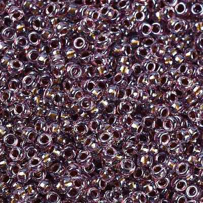MIYUKI Round Rocailles Beads SEED-X0056-RR3206-1