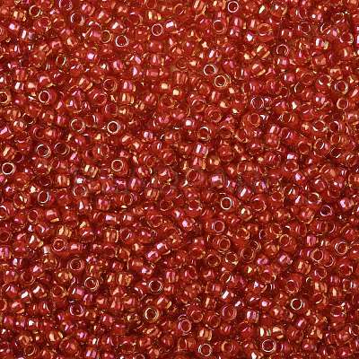 TOHO Round Seed Beads SEED-XTR08-0388-1