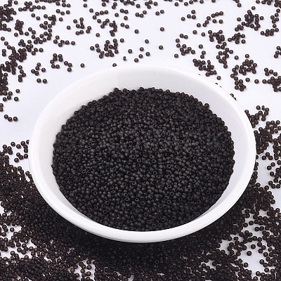 MIYUKI Round Rocailles Beads SEED-X0054-RR0135F-1