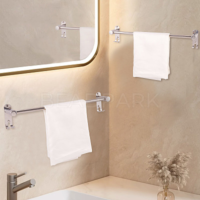Stainless Steel Towel Bar STAS-TAC0050-01P-01-1