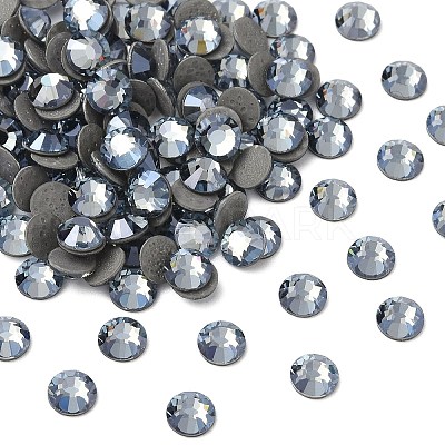 Preciosa® Crystal Hotfix Flatback Stones Y-PRC-HSS12-00030-237-1