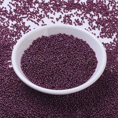 MIYUKI Round Rocailles Beads SEED-X0054-RR0313-1