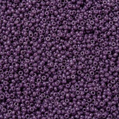 MIYUKI Round Rocailles Beads X-SEED-G009-RR4490-1