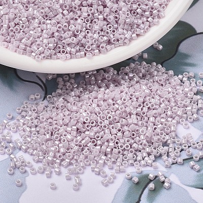 MIYUKI Delica Beads X-SEED-J020-DB1534-1