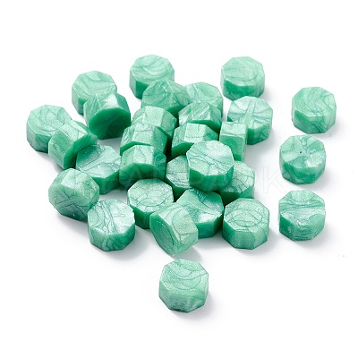 Sealing Wax Particles DIY-B003-16-1