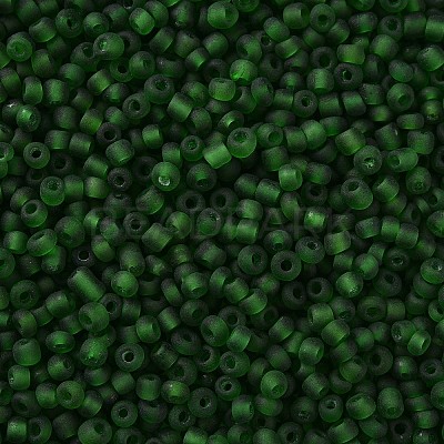 8/0 Glass Seed Beads SEED-A008-3mm-M7-1