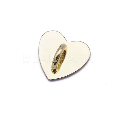 Zinc Alloy Cell Phone Heart Holder Stand MOBA-PW0001-38C-09-1