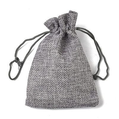 Burlap Packing Pouches ABAG-XCP0001-13-1