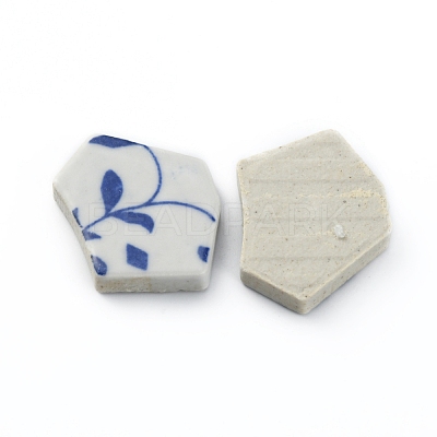 Porcelain Mosaic Tiles DIY-WH0304-333D-1