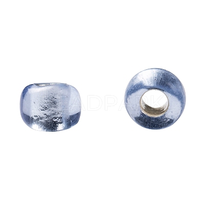 TOHO 11/0 Round Beads X-SEED-TR11-0033F-1