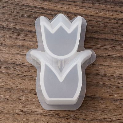 DIY Candle Silicone Molds SIMO-P013-02A-1