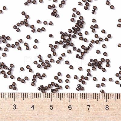 TOHO 11/0 Round Beads X-SEED-TR11-0014-1
