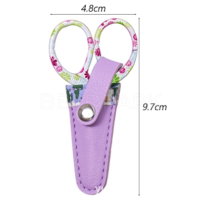 Stainless Steel Scissors PW-WGA5A91-03-1