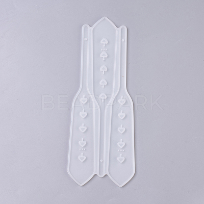 Silicone Molds DIY-WH0146-22-1