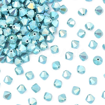 Preciosa® Crystal Beads X-PRC-BA6-63030-20000-1