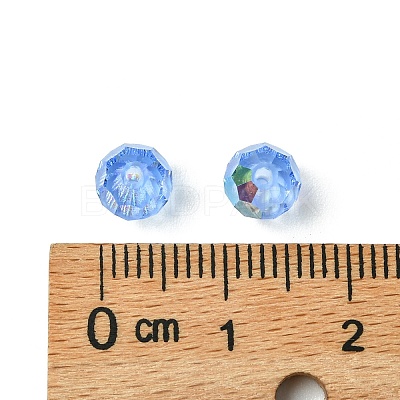 Preciosa® Crystal Beads X-PRC-BB6-30020-200-1