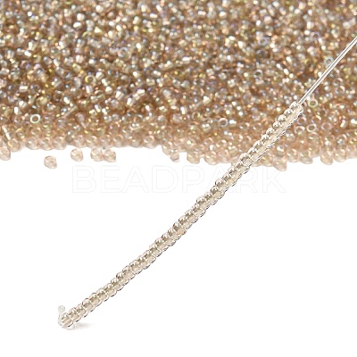 MIYUKI Round Rocailles Beads SEED-G007-RR3731-1
