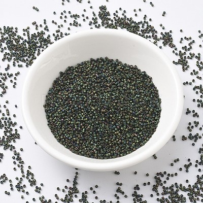 MIYUKI Delica Beads SEED-X0054-DB0327-1