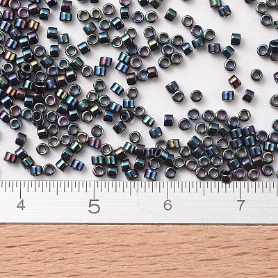 MIYUKI Delica Beads SEED-X0054-DB0005-1