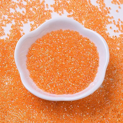 MIYUKI Delica Beads X-SEED-J020-DB0151-1