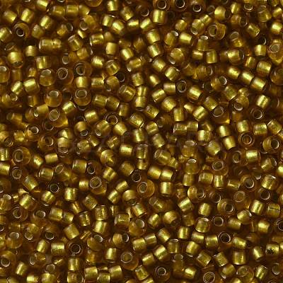 TOHO 11/0 Round Beads SEED-XTR11-0022CF-1